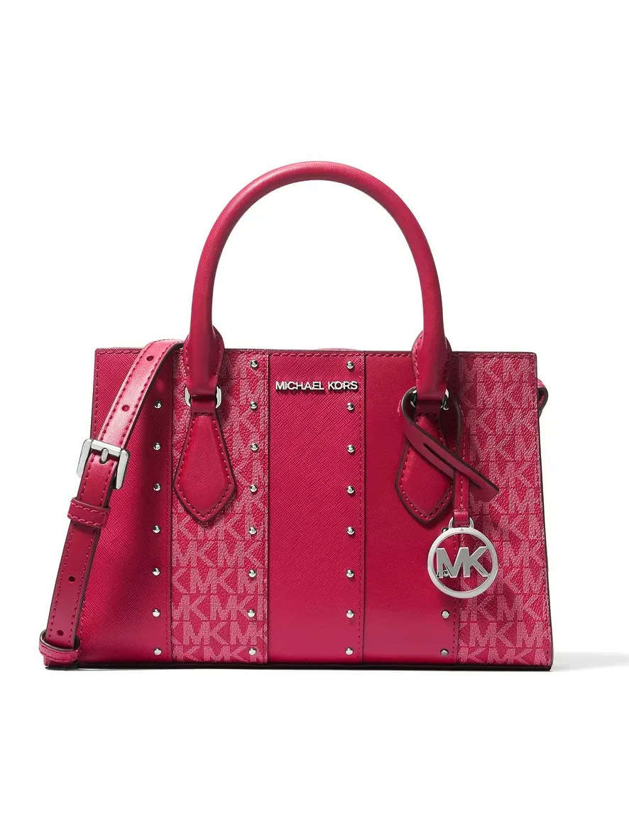 Michael Kors Satchel Sheila RSP