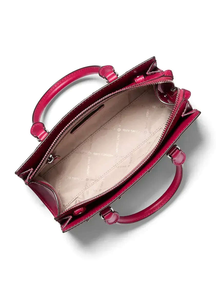 Michael Kors Satchel Sheila RSP