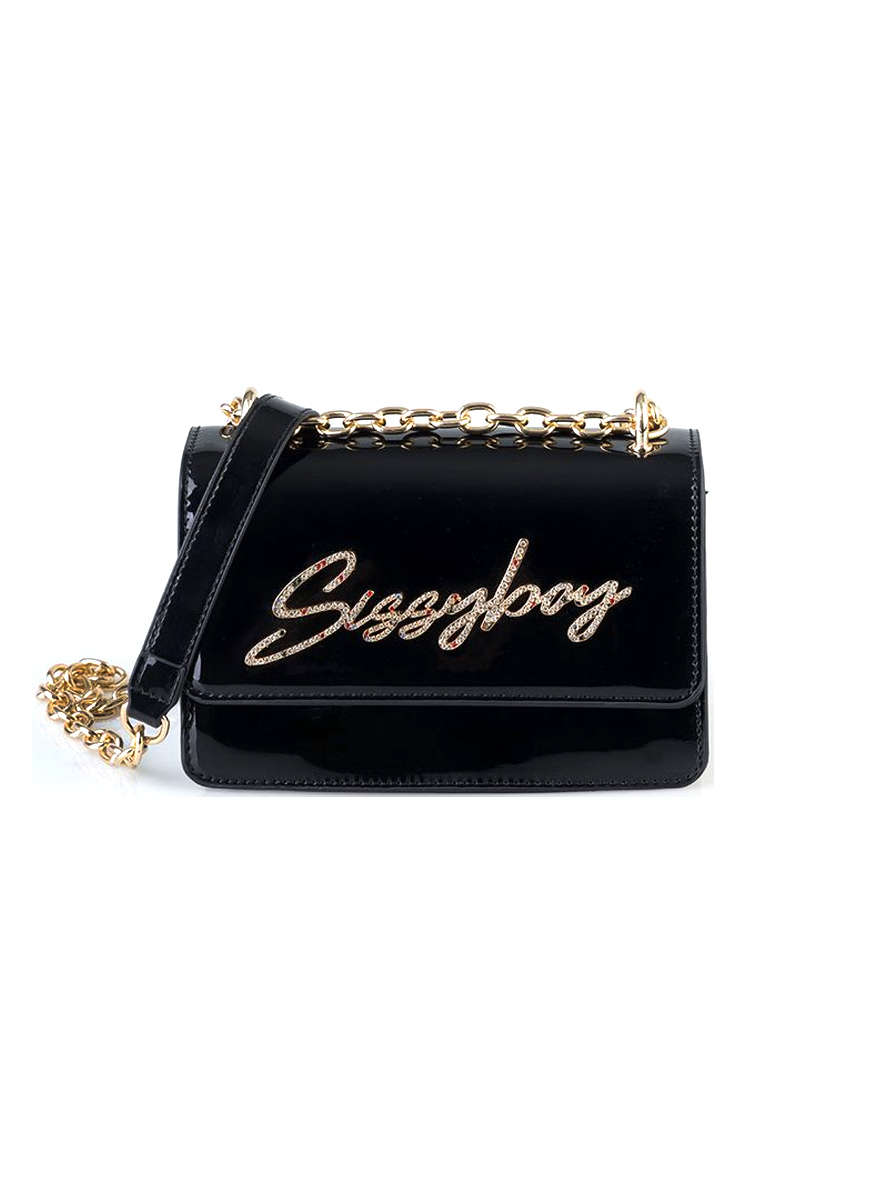 Sissy Boy Bag Slay Fest Bling