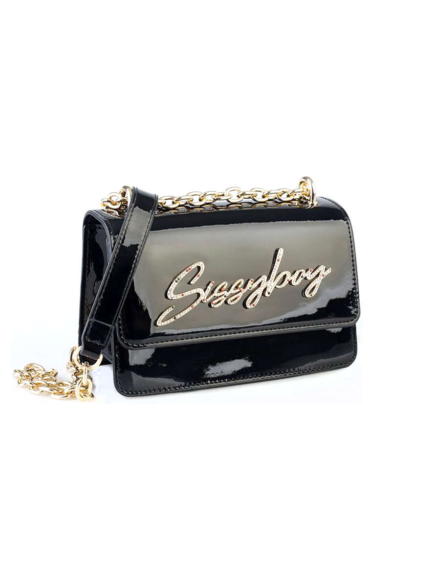 Sissy Boy Bag Slay Fest Bling