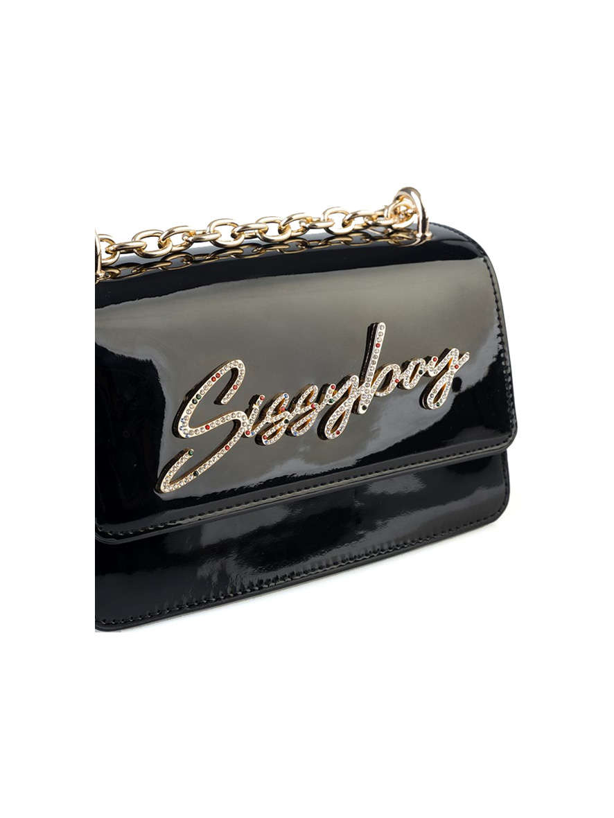 Sissy Boy Bag Slay Fest Bling