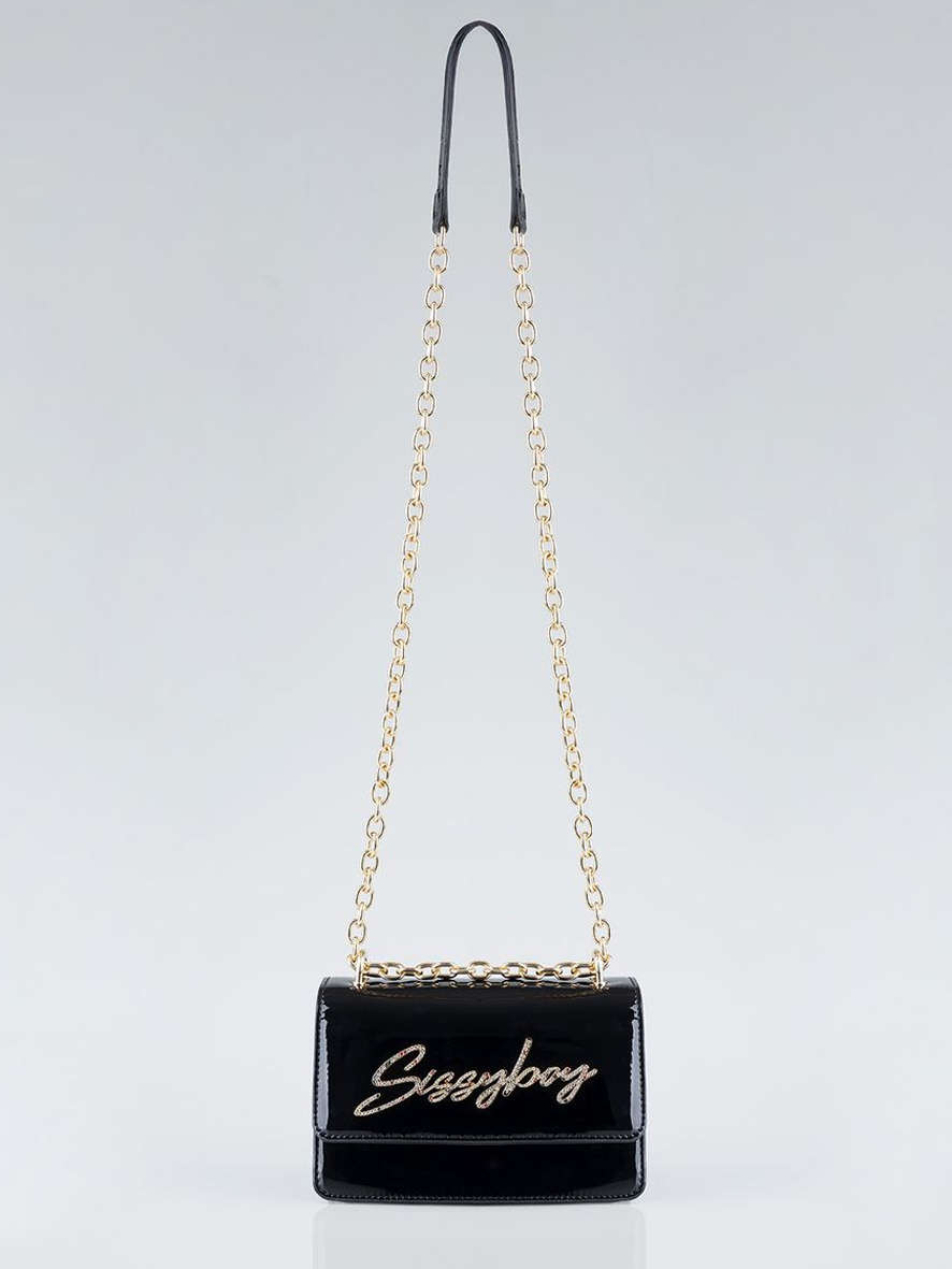 Sissy Boy Bag Slay Fest Bling