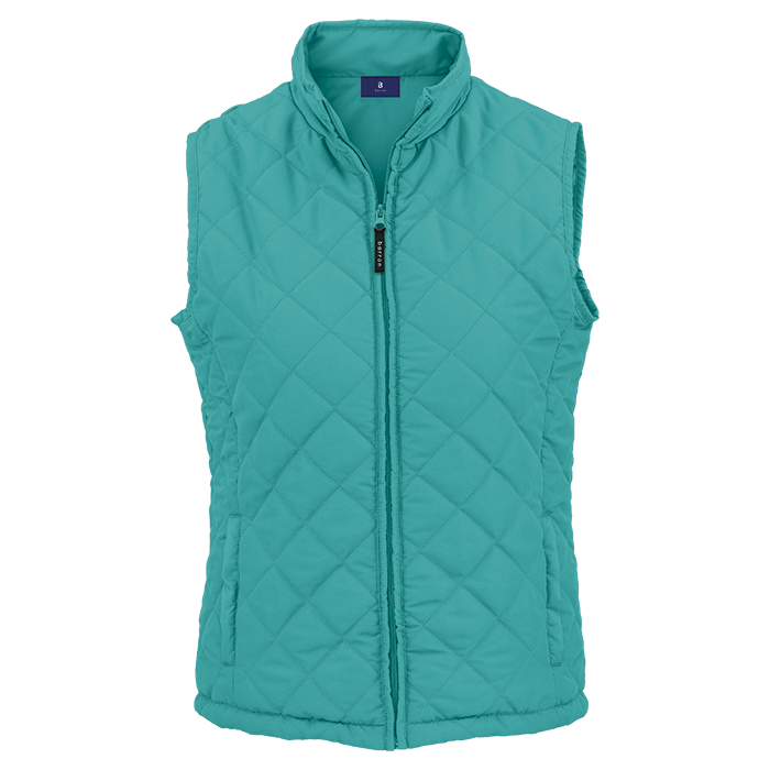Michigan Bodywarmer Ladies