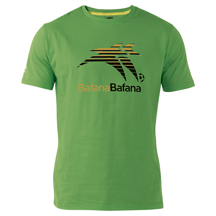 Soccer World Cup 26 Graphic Tee 160g Single Jersey Mens