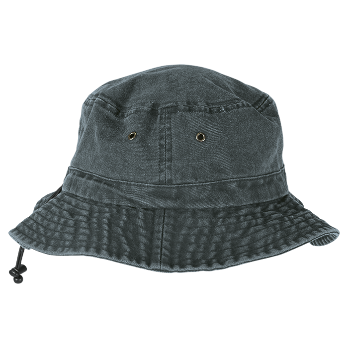Urban Washed Bucket Hat