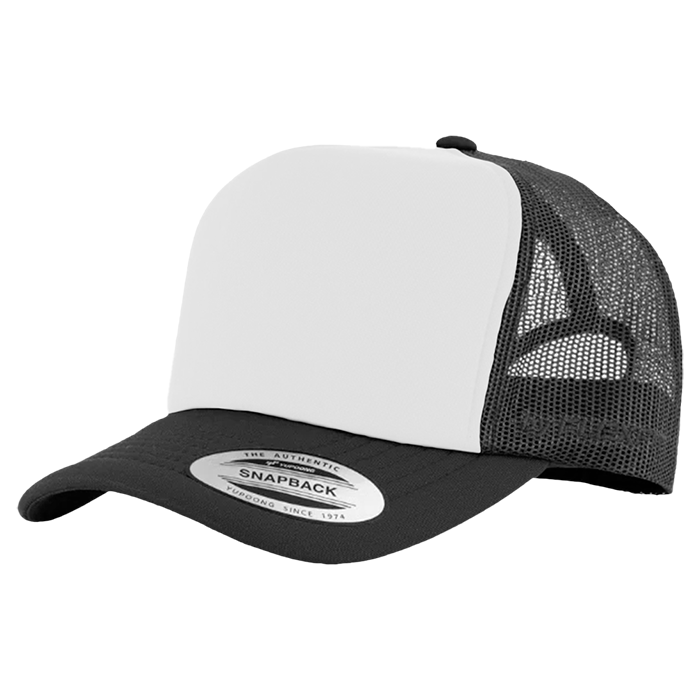 VZ Trucker Cap Adjustable Fit