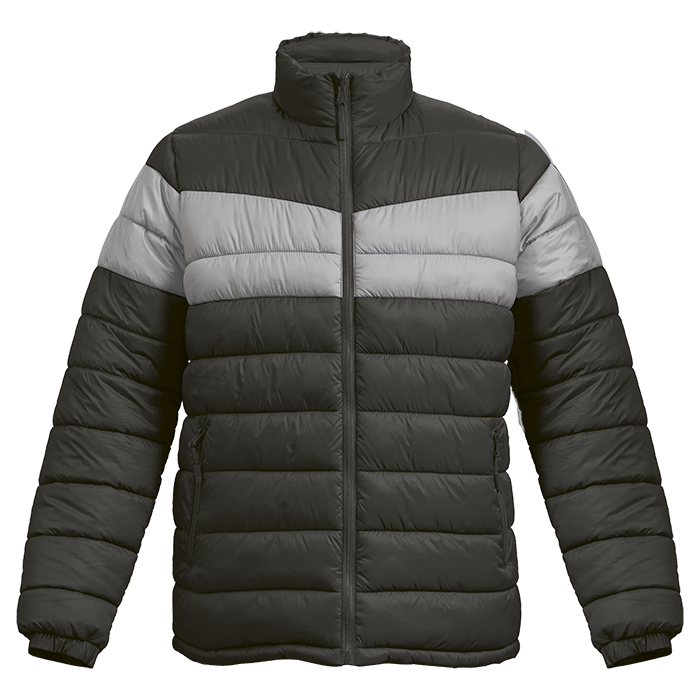 Reversible Padded Puffer Mens