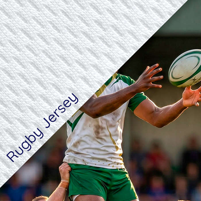 Rugby Jersey Custom Design