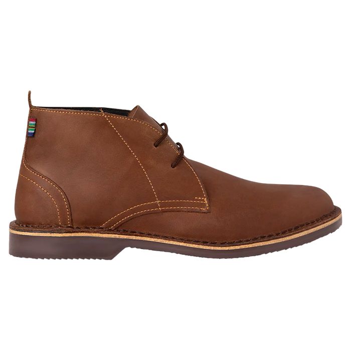 Veldskoen Chukka