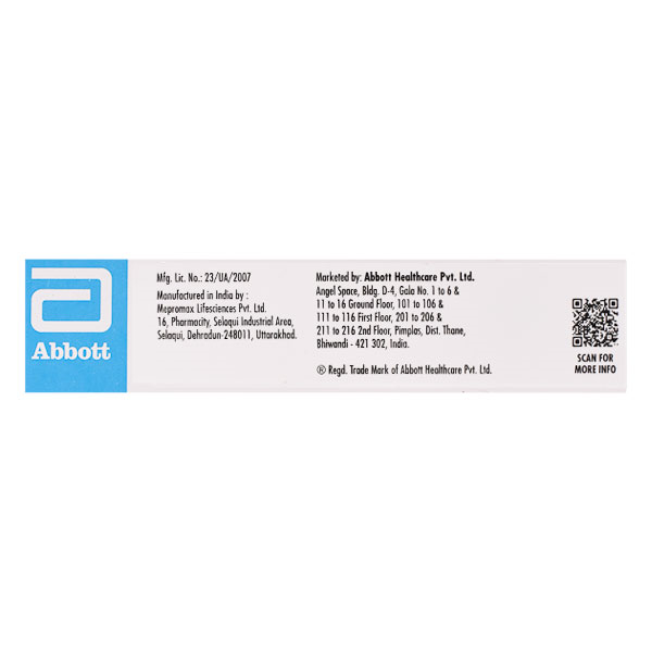 Melalite Forte Cream  Skin Brightening Support for Uneven Tone (30g)