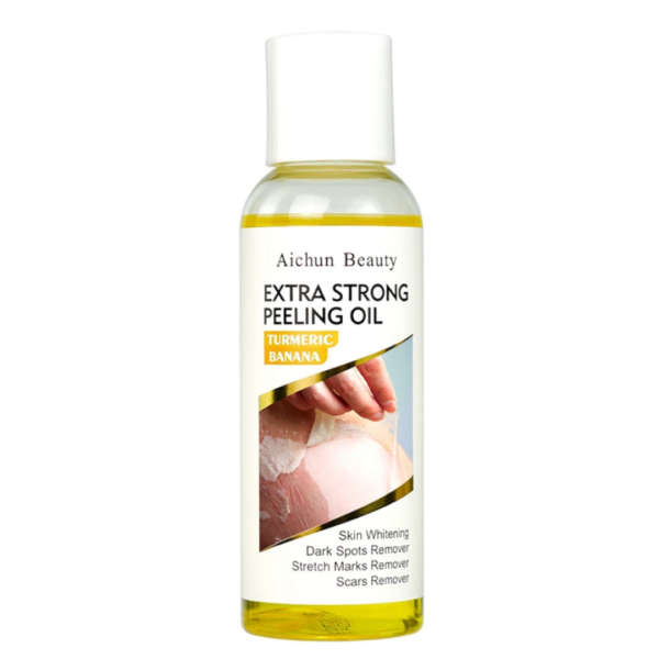 Aichun Beauty  Extra Strong Peeling Oil