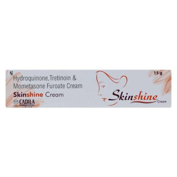 Skinshine Cream