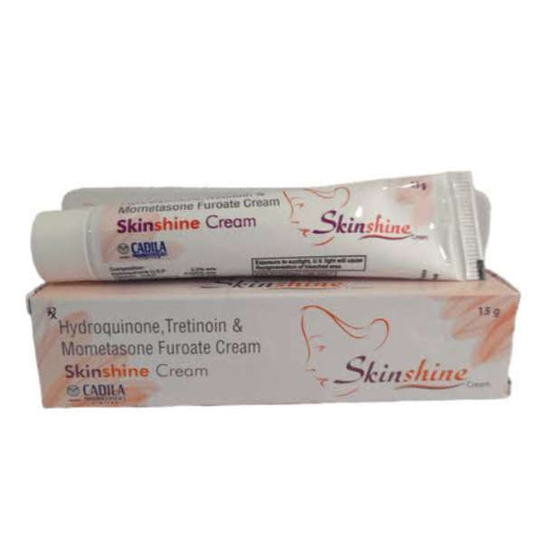Skinshine Cream