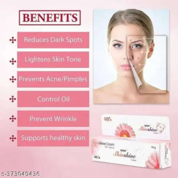 Skinshine Cream
