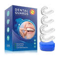 Dental Guards/Anti Grinding/Anti Snoring