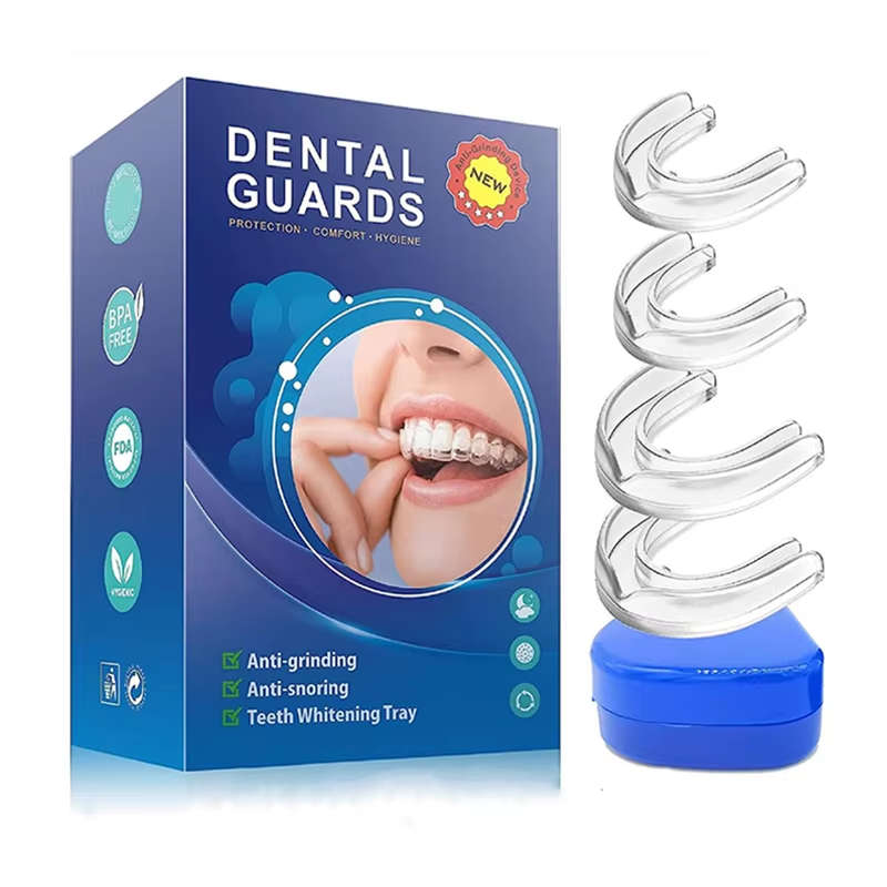 Dental Guards/Anti Grinding/Anti Snoring