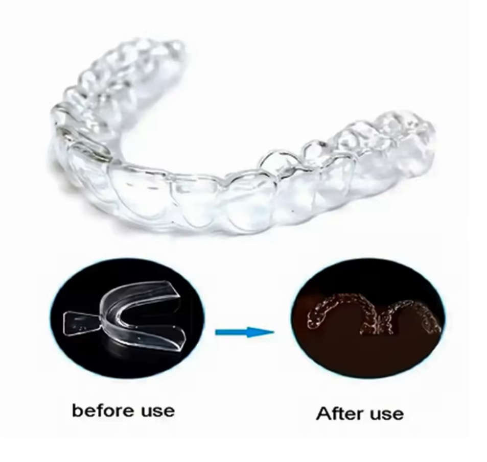 Dental Guards/Anti Grinding/Anti Snoring