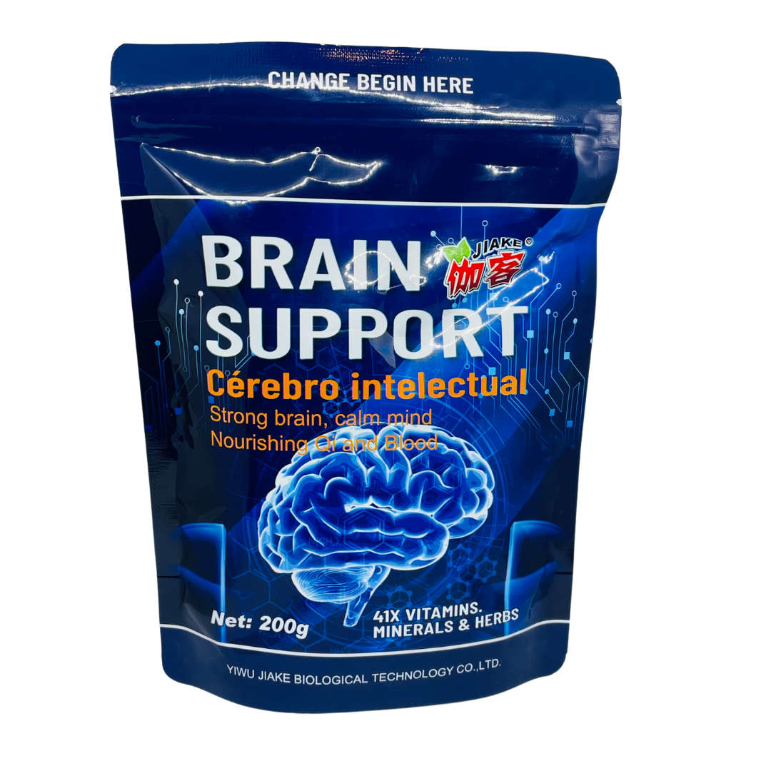 Brain Support Tea