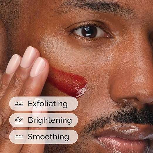The Ordinary AHA 30% + BHA 2% Peeling Solution, Advanced Exfoliating Peel for Brighter Skin