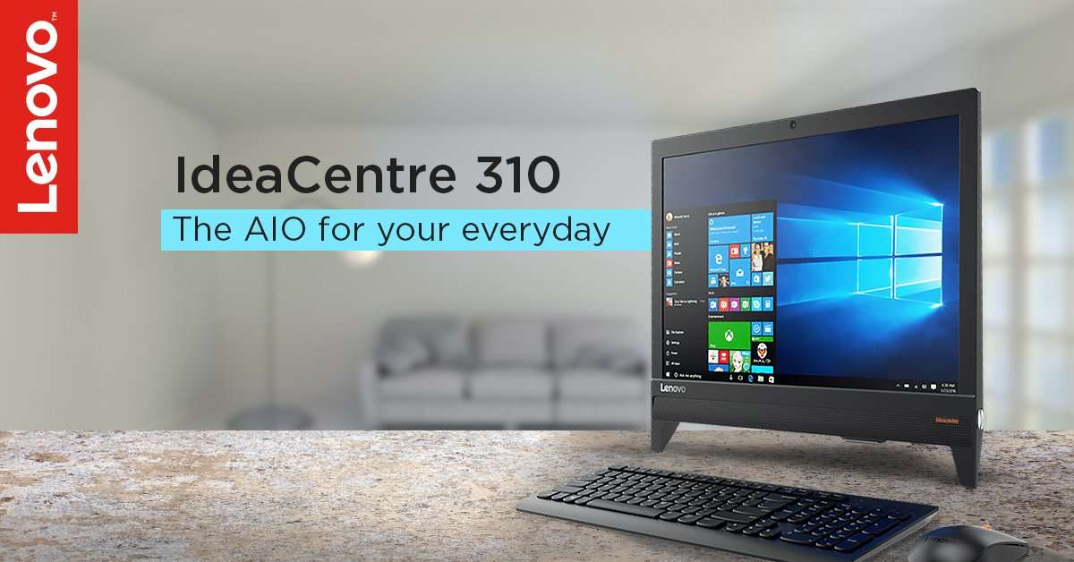 **BRAND NEW & SEALED**LENOVO THINKCENTRE 19.5' ALL IN ONE PC- WORTH R6000 - GRAB IT@ JUST R3999!!!!!