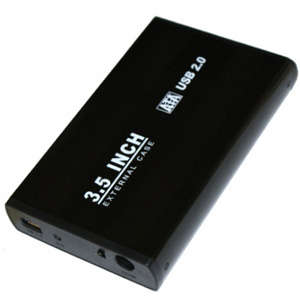 USB 2.5 Enclosure 3.0