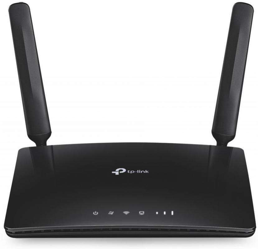 TP-Link Archer MR600 4G+ Cat6 AC1200 Dual-band Wi-Fi 5 Router