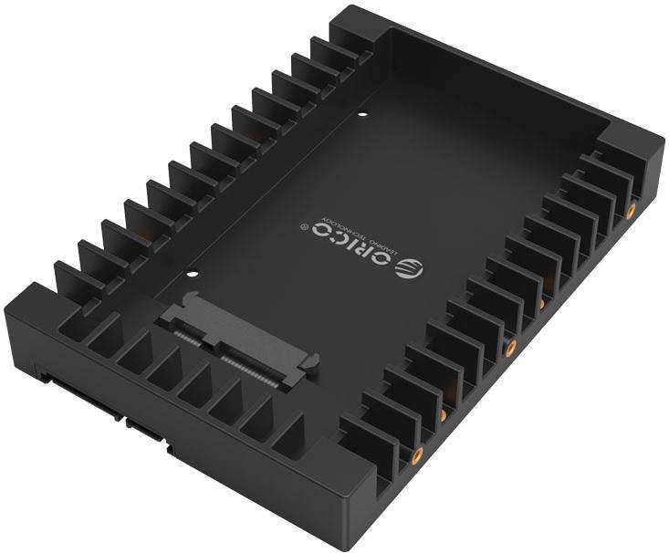HDD: 2.5" TO 3.5" CADDY