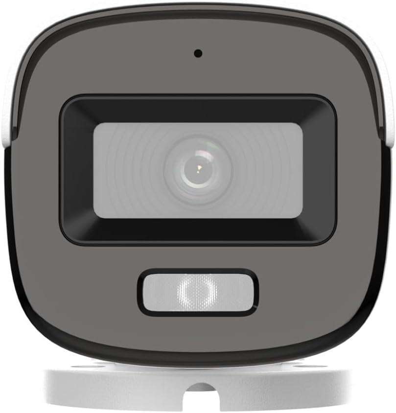2MP COLOURVU BULLET 2.8MM