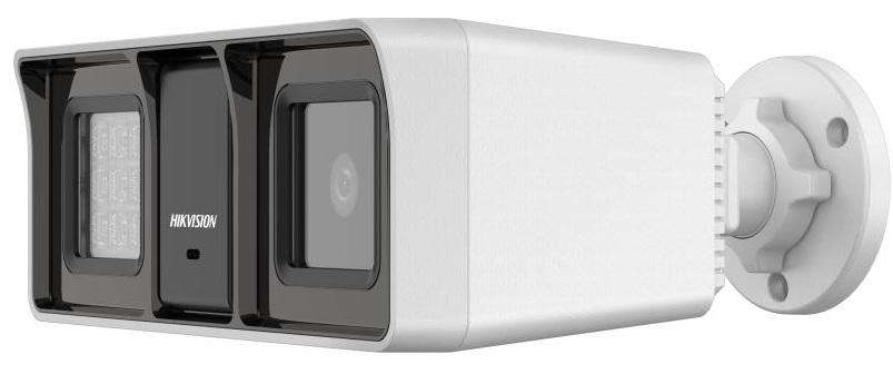 2MP BULLET CAMERA 2.8MM 60M