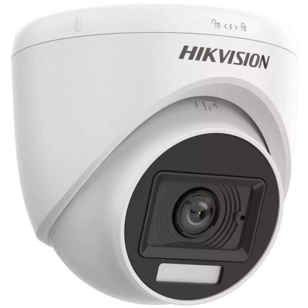 2MP COLORVU DOME 2.8MM