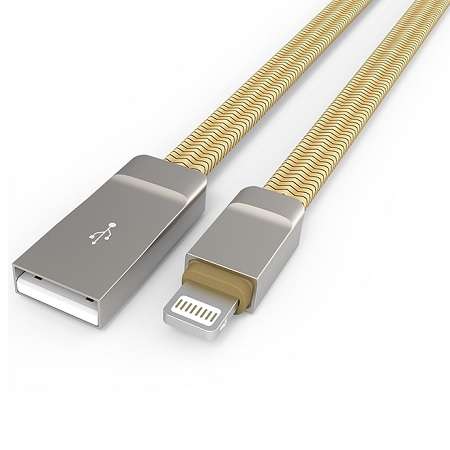 LDNIO CHARGING &  DATA CABLE -APPLE 1 M