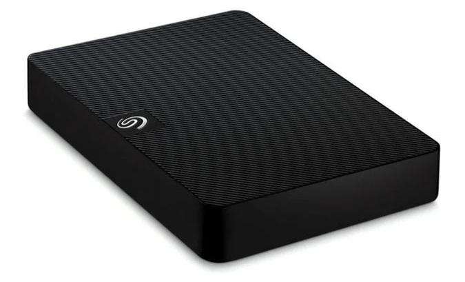 EXPANSION PORTABLE DRIVE 2TB 2.5"
