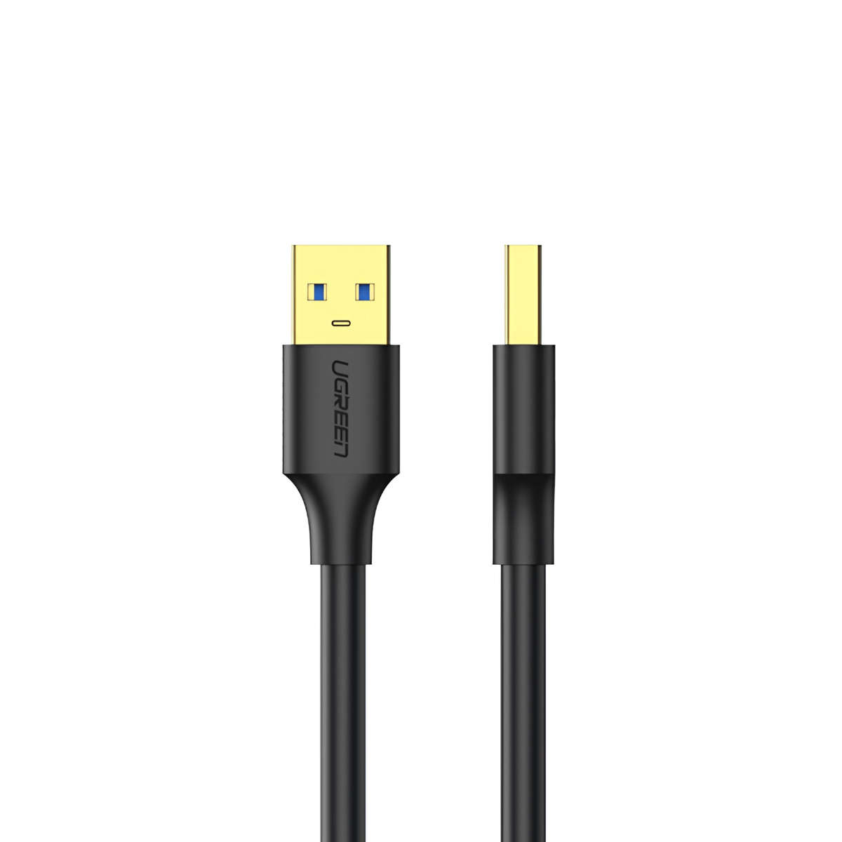 UGREEN USB 3.0 Male to Male Cable, with 5Gbps Data Transfer - 1m