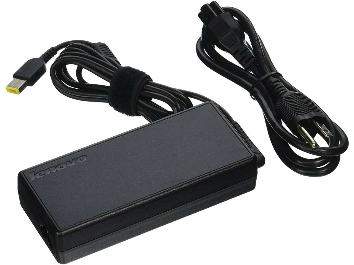 Lenovo ThinkPad 135W AC Adapter (Slim Tip)