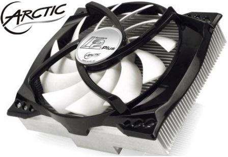 Arctic Accelero L2 PLUS See Compatibility List