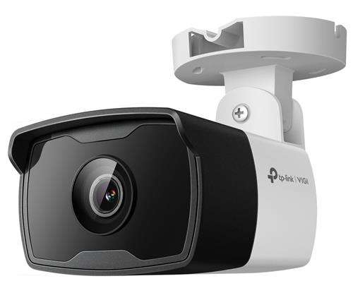 TP Link VIGI 2MP 2.8mm Outdoor Bullet Network Camera
