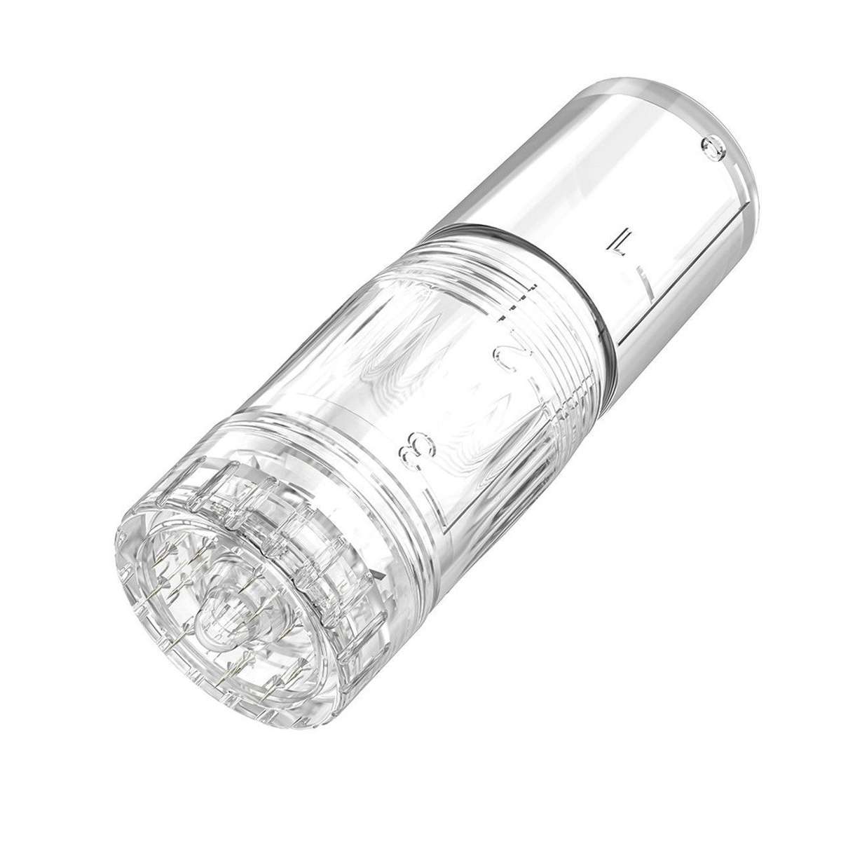 25 Replacement Cartridges for Hydra Pen H3
