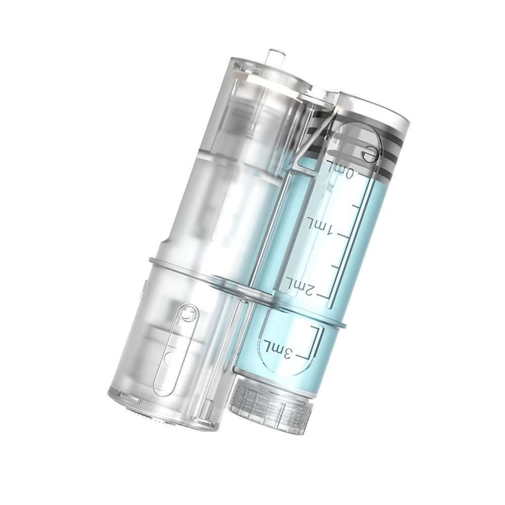 Hydra Pen H6 - Professional Quality Microneedling Kit