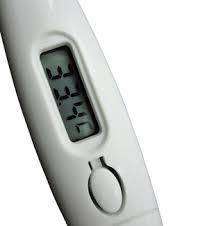 Digital Thermometer