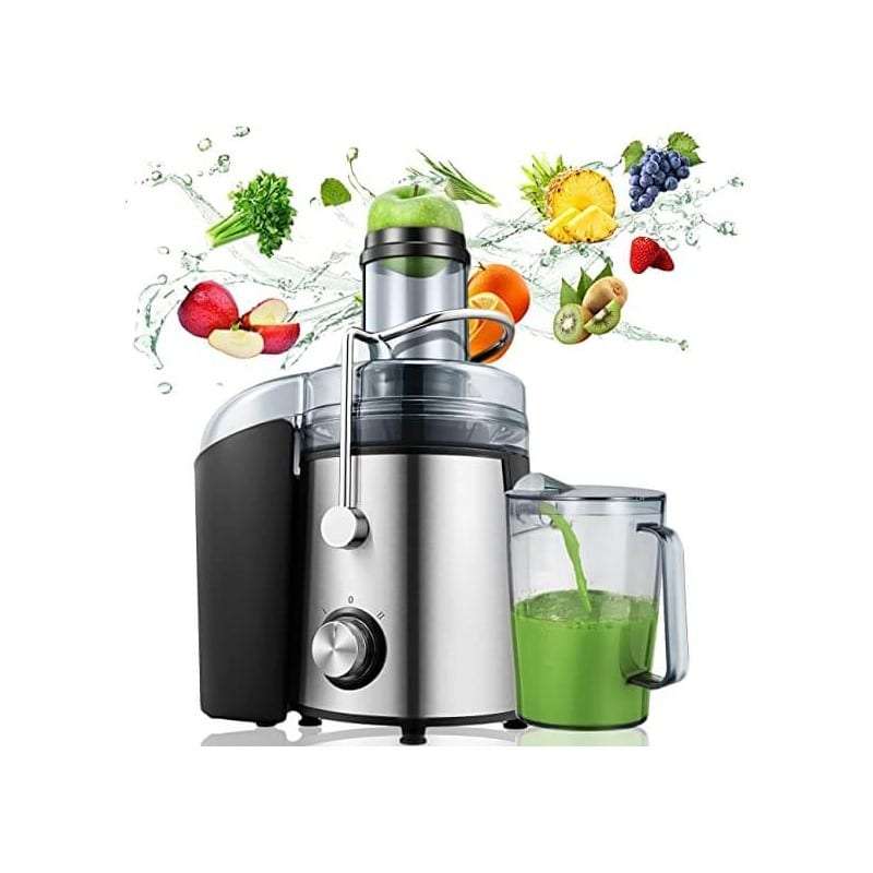 Juice Extractor 1000w