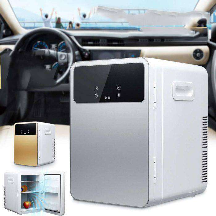 Mini Refrigerator 20L Portable Fridge/Warmer