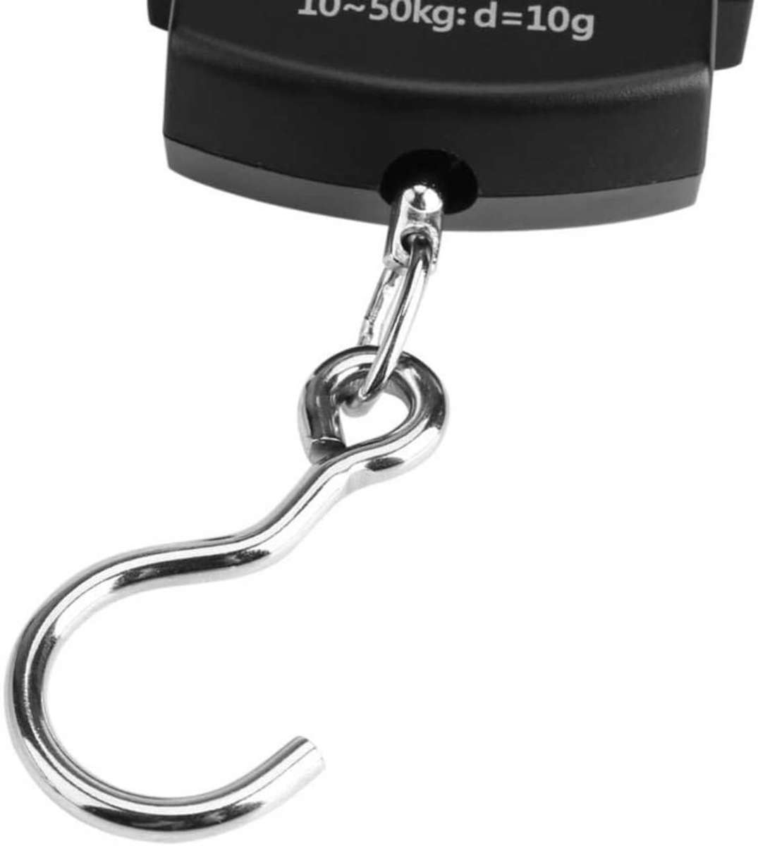 Portable Electronic Scale