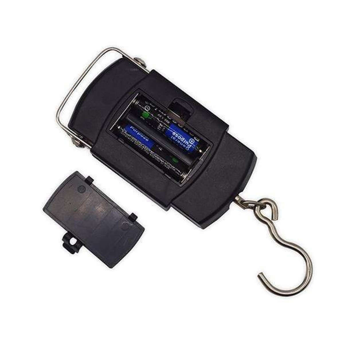 Portable Electronic Scale