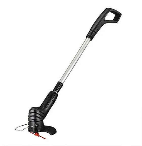 Rechargeable Cordless Bionic Garden Trimmer