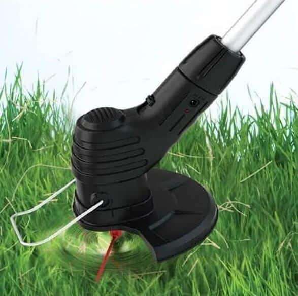 Rechargeable Cordless Bionic Garden Trimmer