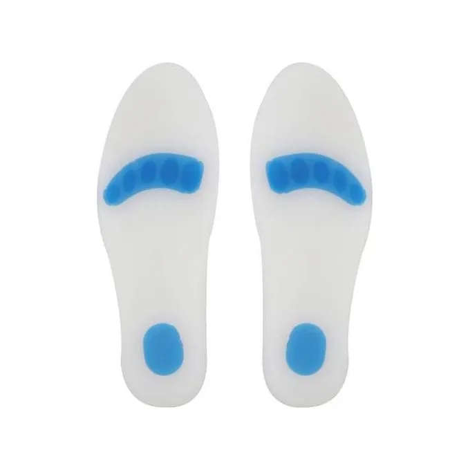 Silicone Healthy Insole