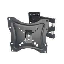 Universal Tilt TV Wall Mount Bracket For 14-55"