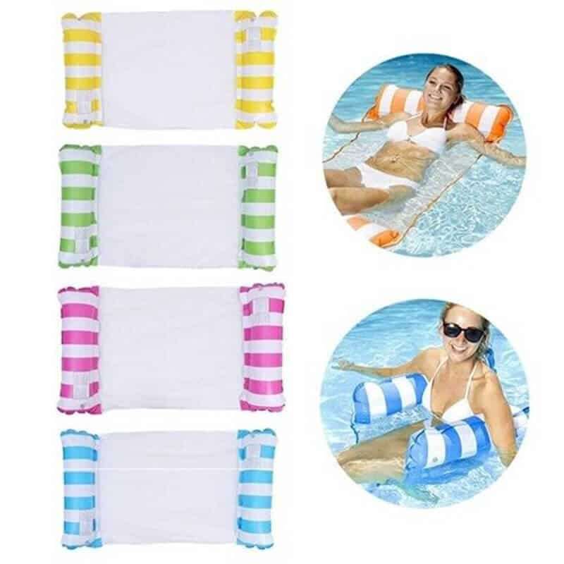 Inflatable Pool Hammock