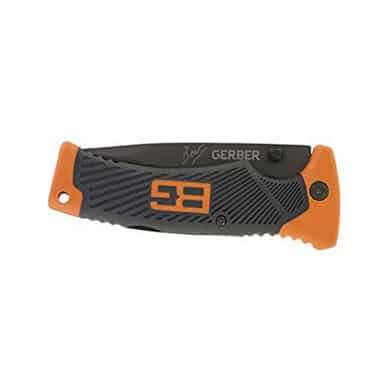 Bear Grylls Gerber Survival Folding Knives
