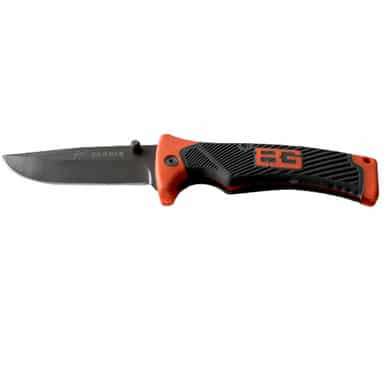 Bear Grylls Gerber Survival Pocket Folding Knives